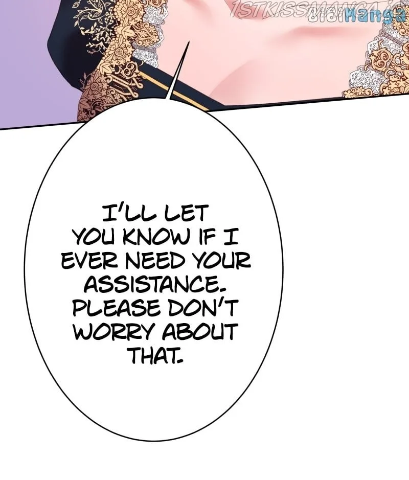 A Villainess’ Revenge Is Sweeter Than Honey Chapter 35 page 27