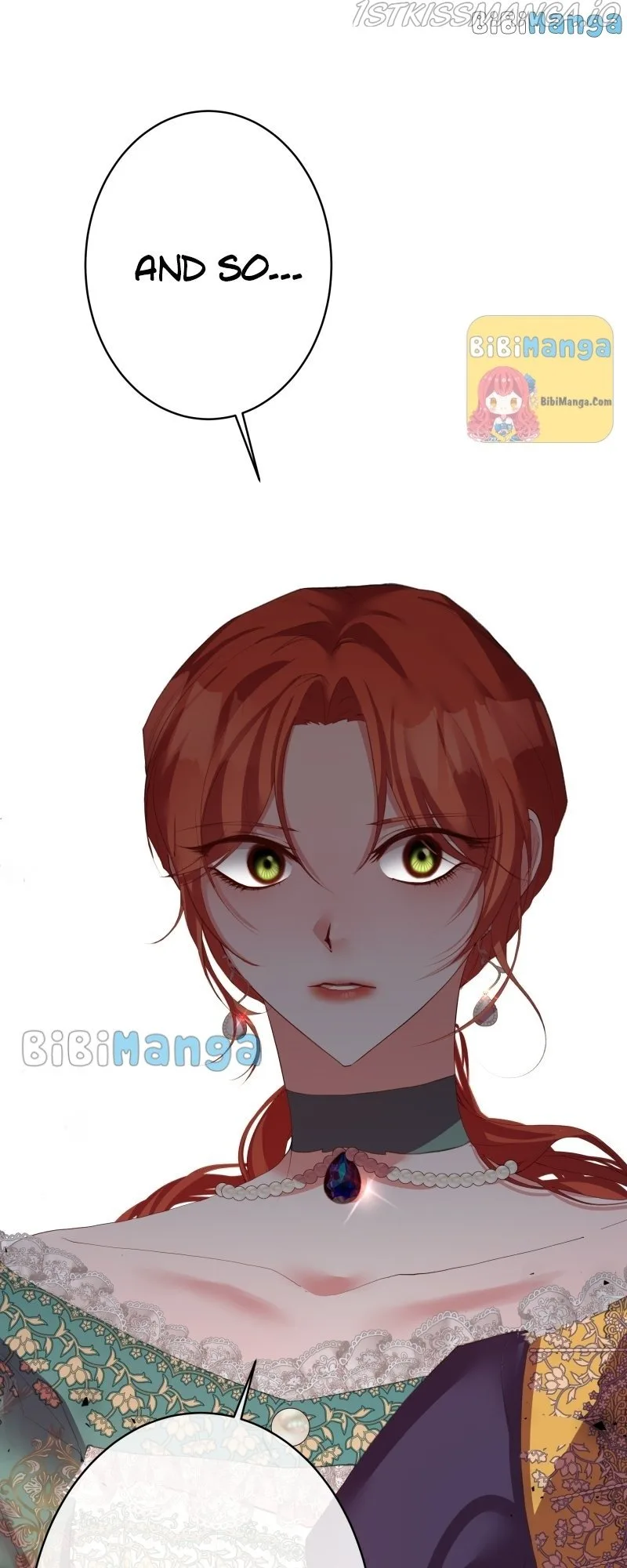 A Villainess’ Revenge Is Sweeter Than Honey Chapter 37 page 17