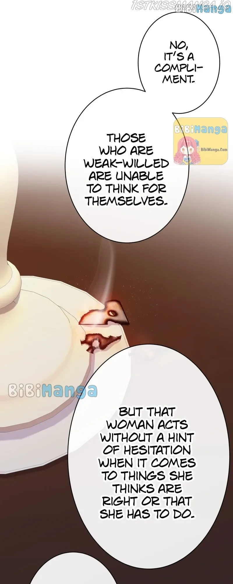 A Villainess’ Revenge Is Sweeter Than Honey Chapter 38 page 14