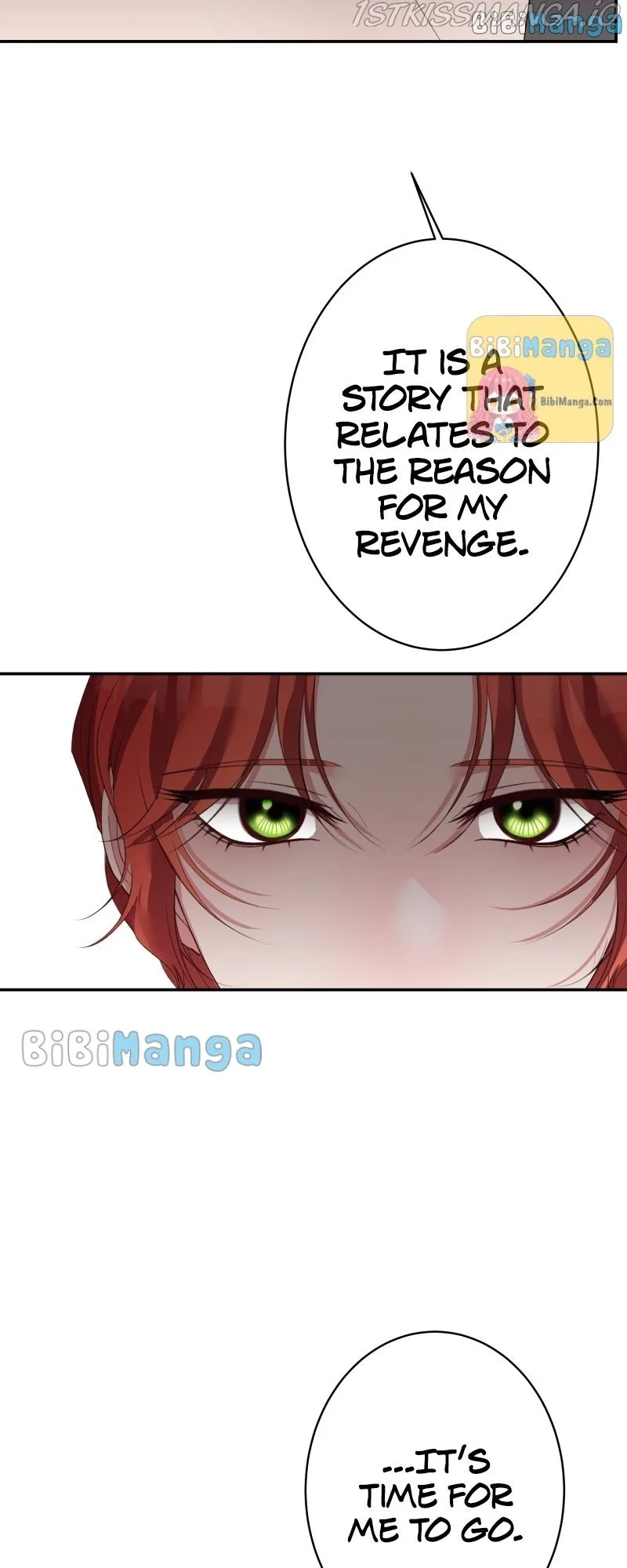 A Villainess’ Revenge Is Sweeter Than Honey Chapter 35 page 39