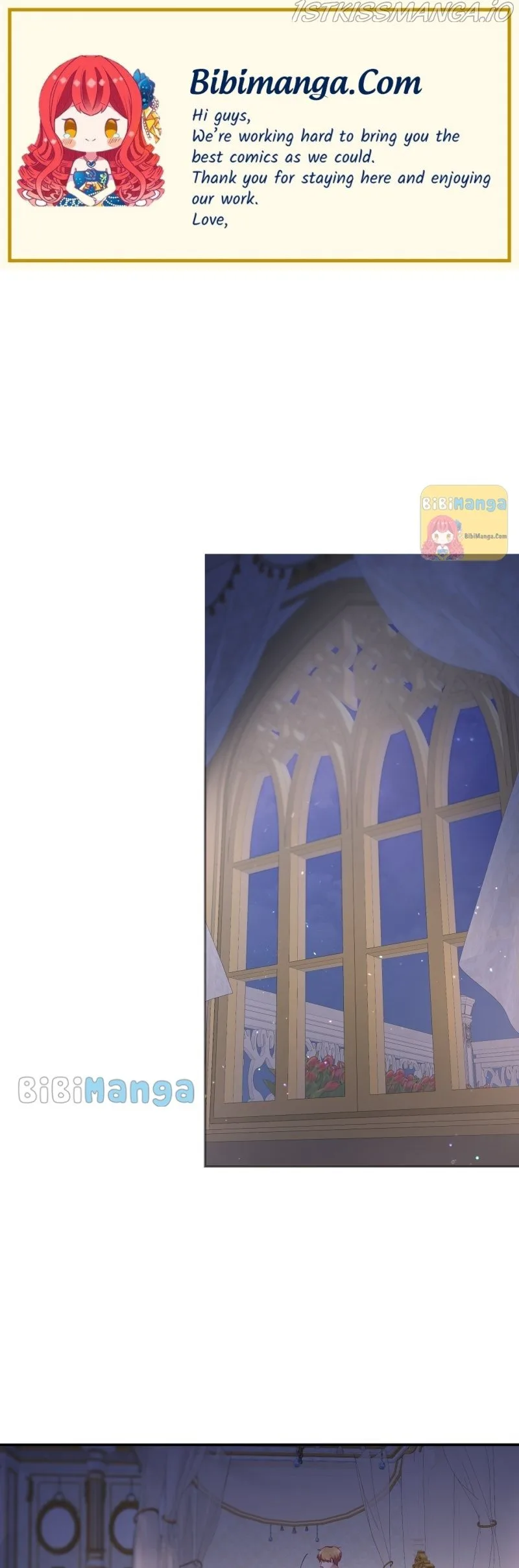 A Villainess’ Revenge Is Sweeter Than Honey Chapter 40 page 2