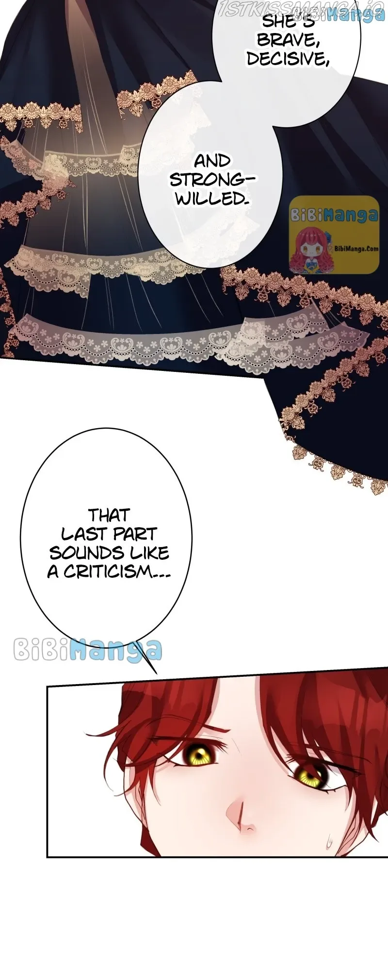 A Villainess’ Revenge Is Sweeter Than Honey Chapter 38 page 13
