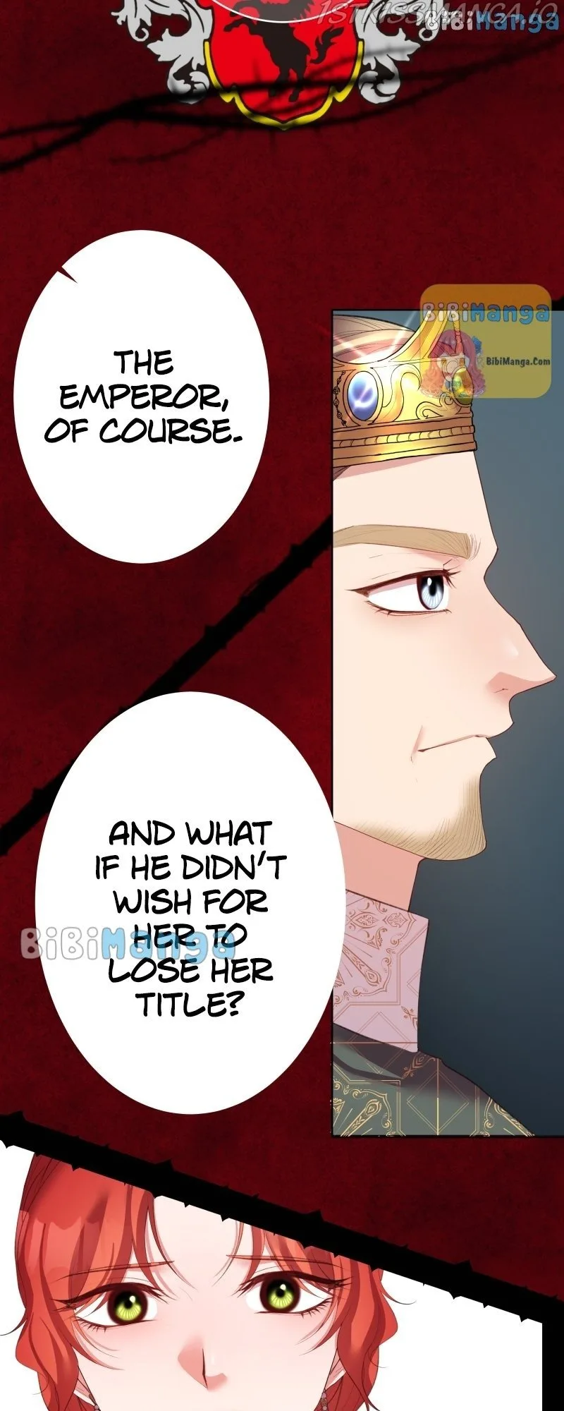 A Villainess’ Revenge Is Sweeter Than Honey Chapter 35 page 32