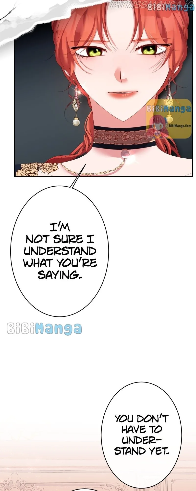 A Villainess’ Revenge Is Sweeter Than Honey Chapter 35 page 37
