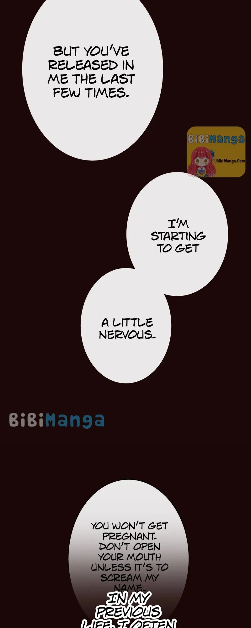 A Villainess’ Revenge Is Sweeter Than Honey Chapter 39 page 4