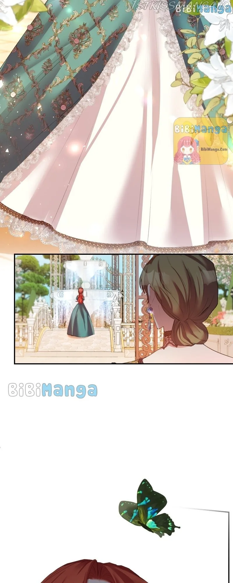 A Villainess’ Revenge Is Sweeter Than Honey Chapter 37 page 21
