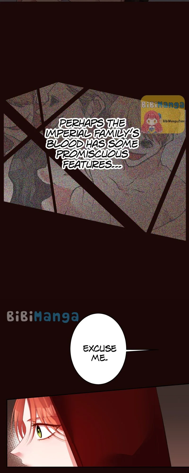 A Villainess’ Revenge Is Sweeter Than Honey Chapter 39 page 6