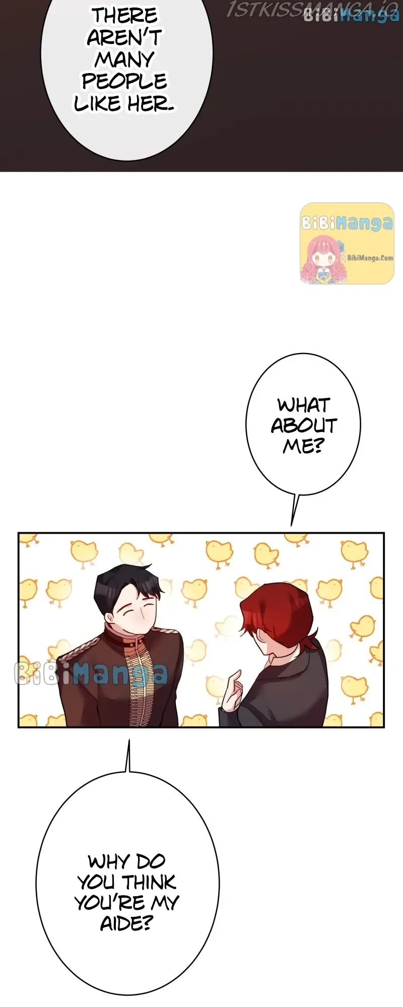 A Villainess’ Revenge Is Sweeter Than Honey Chapter 38 page 15