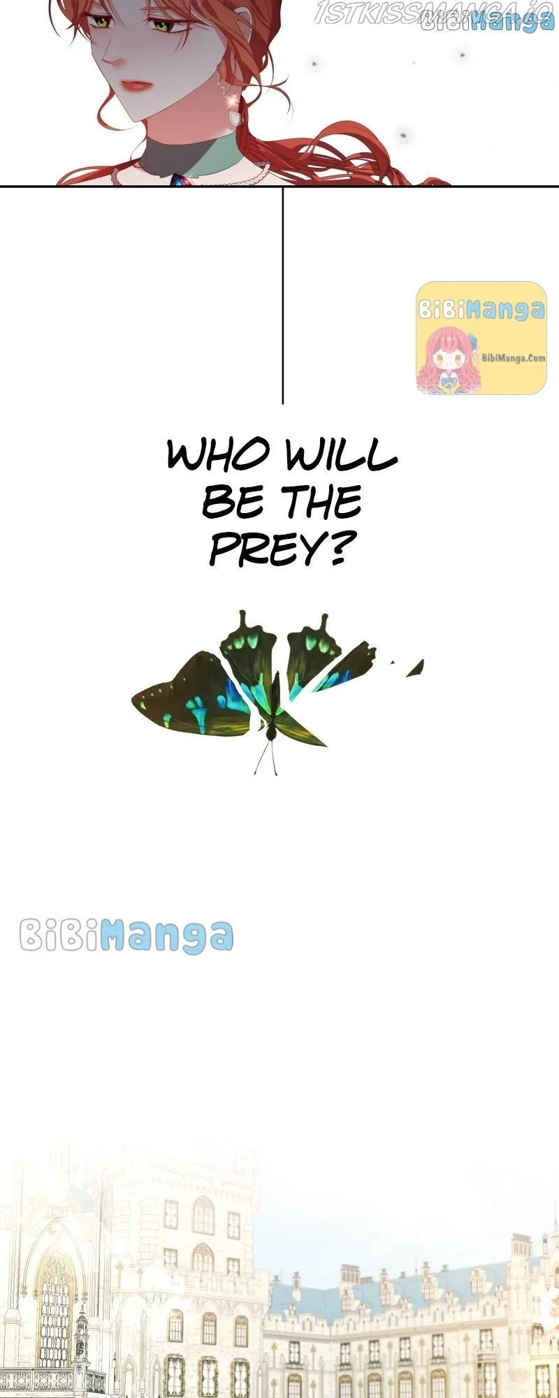 A Villainess’ Revenge Is Sweeter Than Honey Chapter 37 page 24