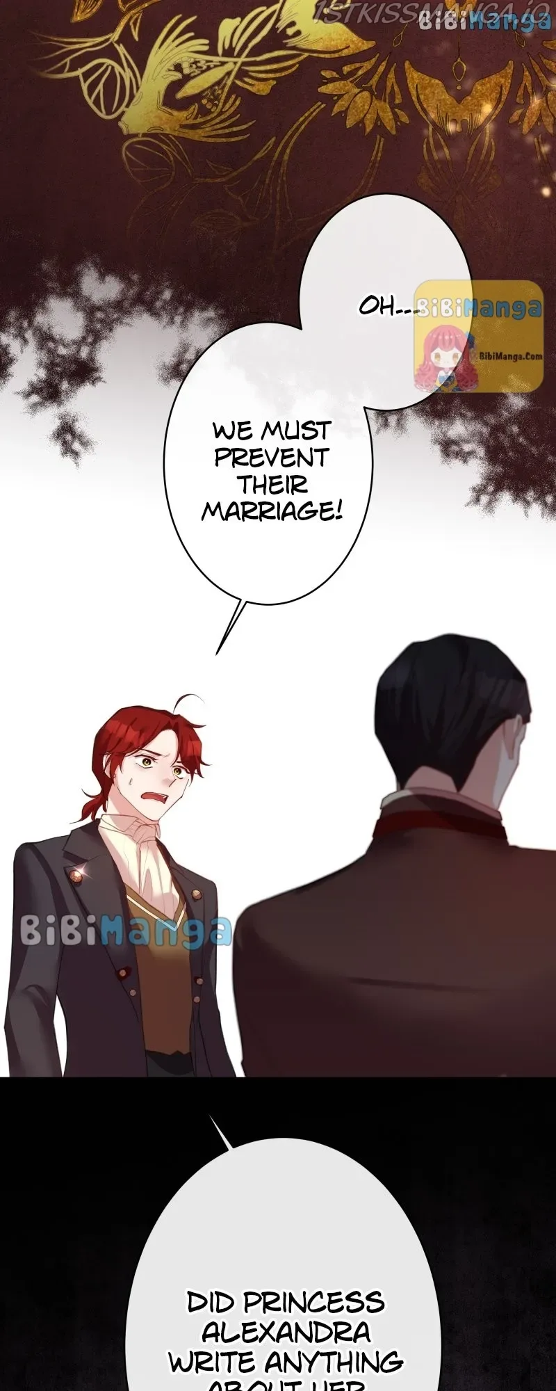 A Villainess’ Revenge Is Sweeter Than Honey Chapter 38 page 18