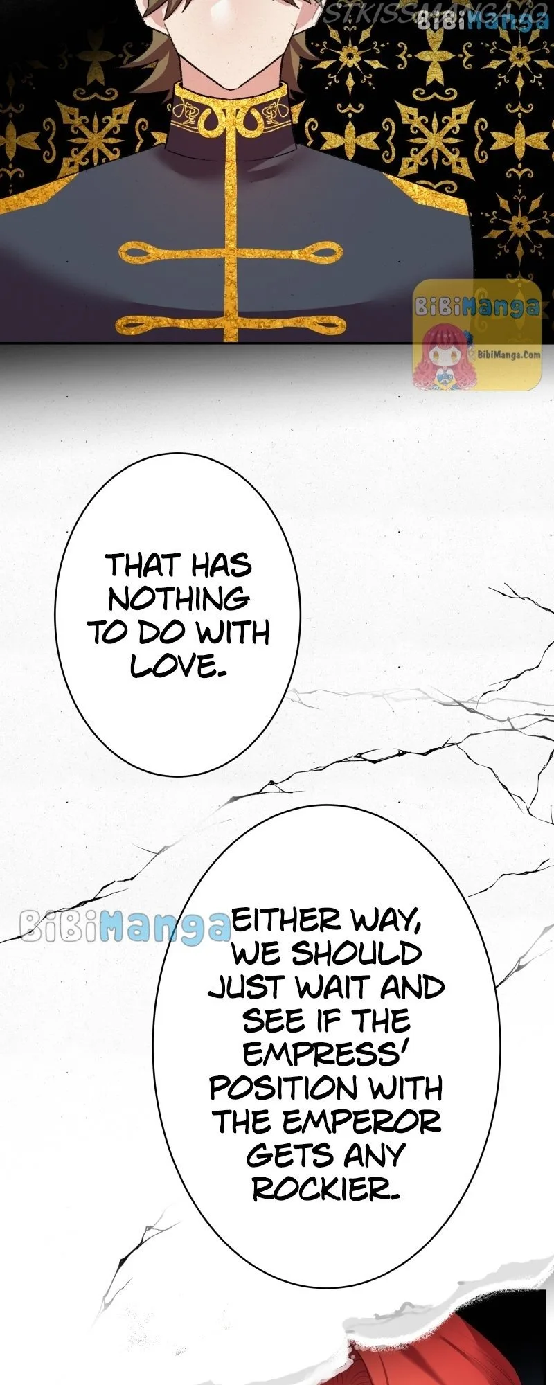 A Villainess’ Revenge Is Sweeter Than Honey Chapter 35 page 36