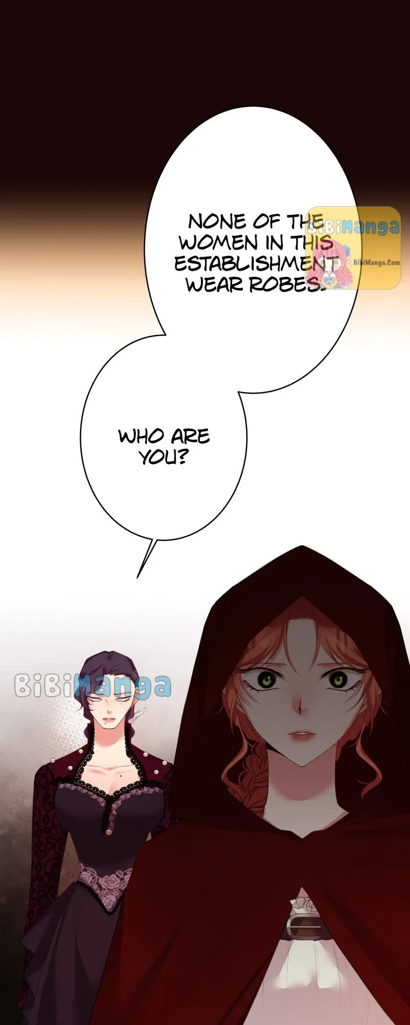 A Villainess’ Revenge Is Sweeter Than Honey Chapter 39 page 7