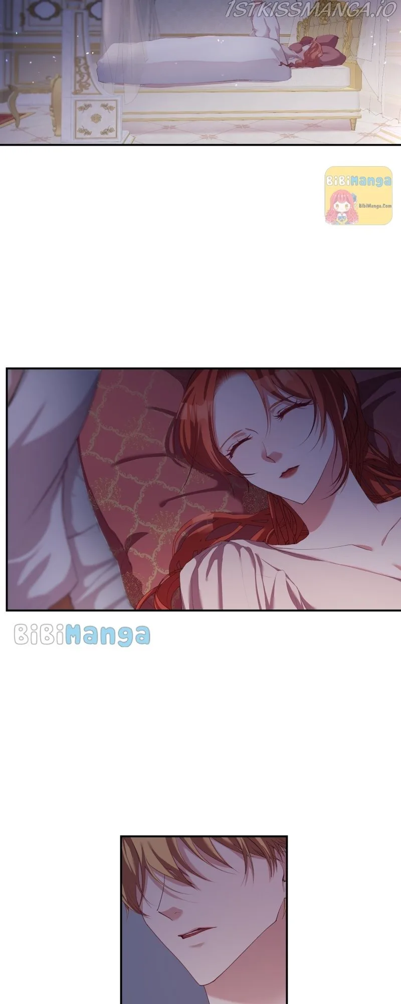 A Villainess’ Revenge Is Sweeter Than Honey Chapter 40 page 3