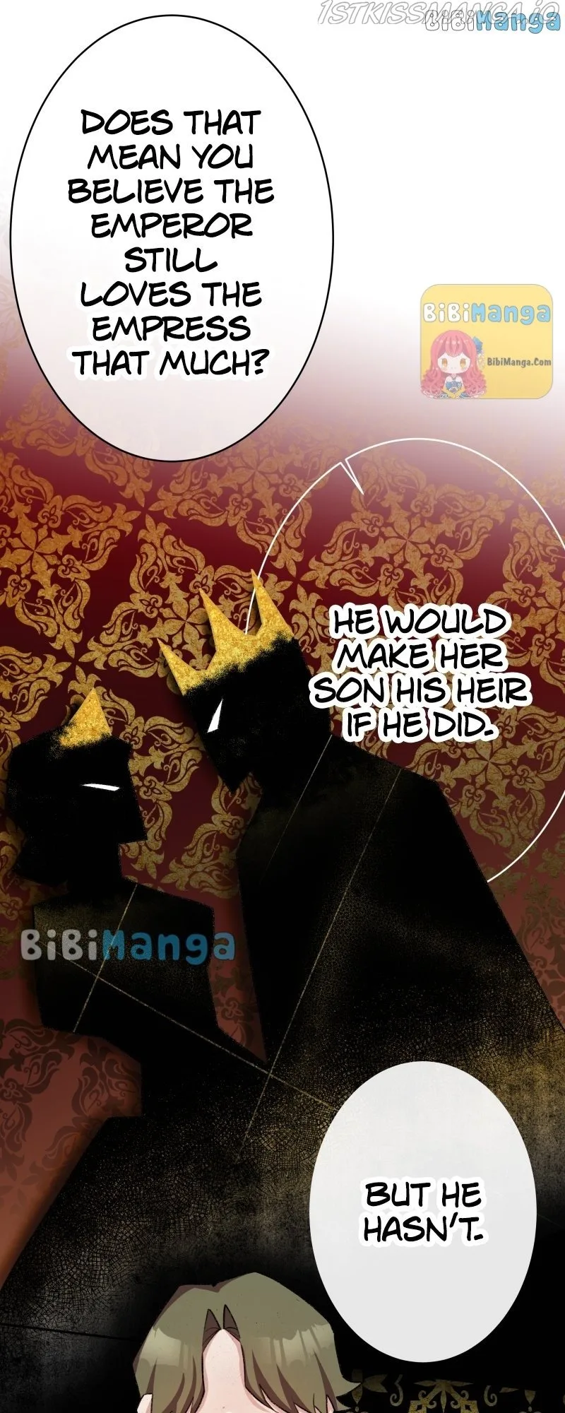 A Villainess’ Revenge Is Sweeter Than Honey Chapter 35 page 35