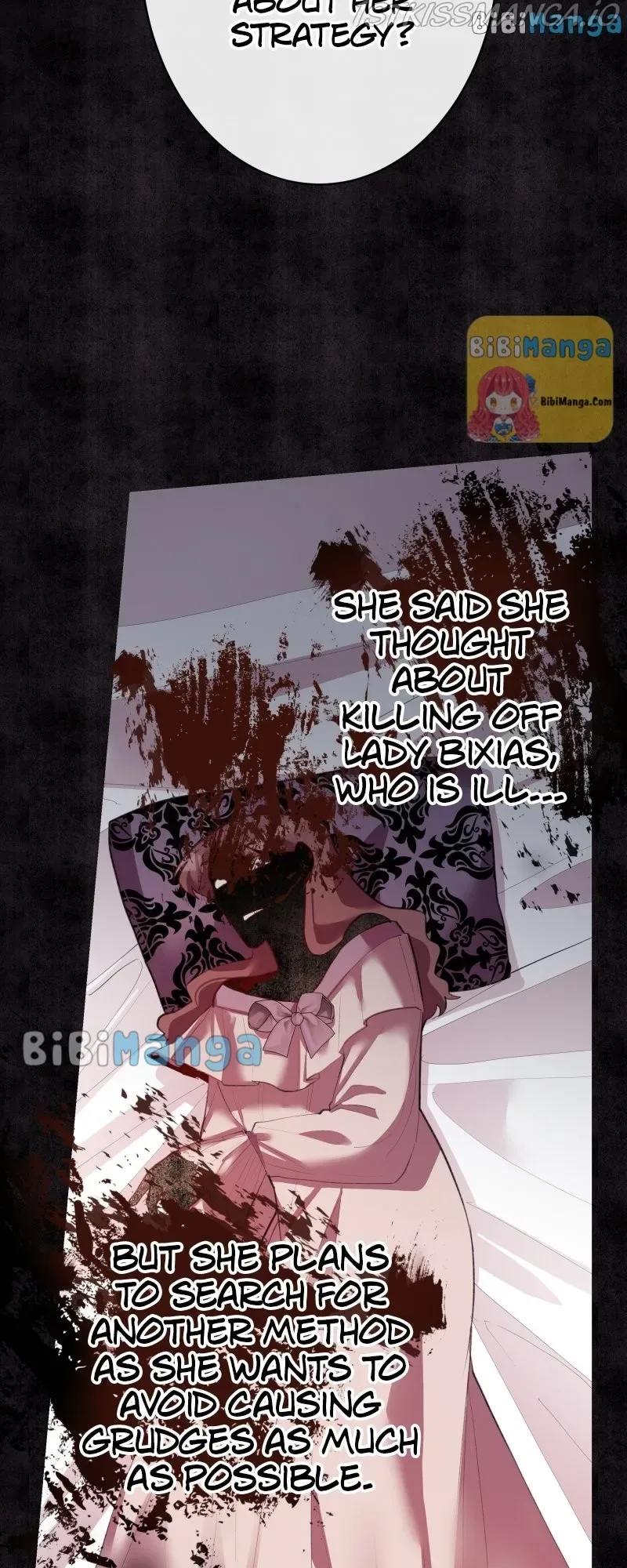 A Villainess’ Revenge Is Sweeter Than Honey Chapter 38 page 19