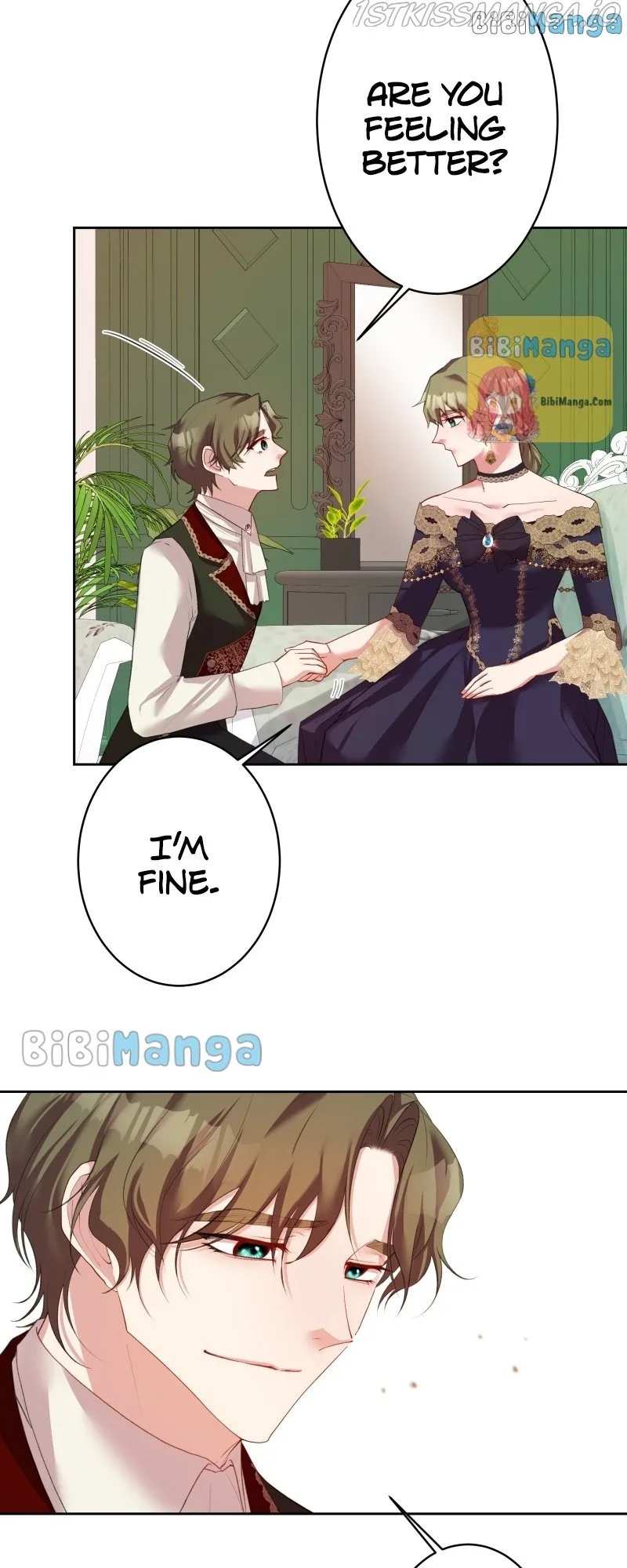 A Villainess’ Revenge Is Sweeter Than Honey Chapter 35 page 48