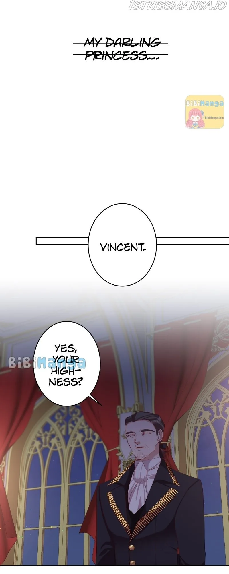 A Villainess’ Revenge Is Sweeter Than Honey Chapter 40 page 5