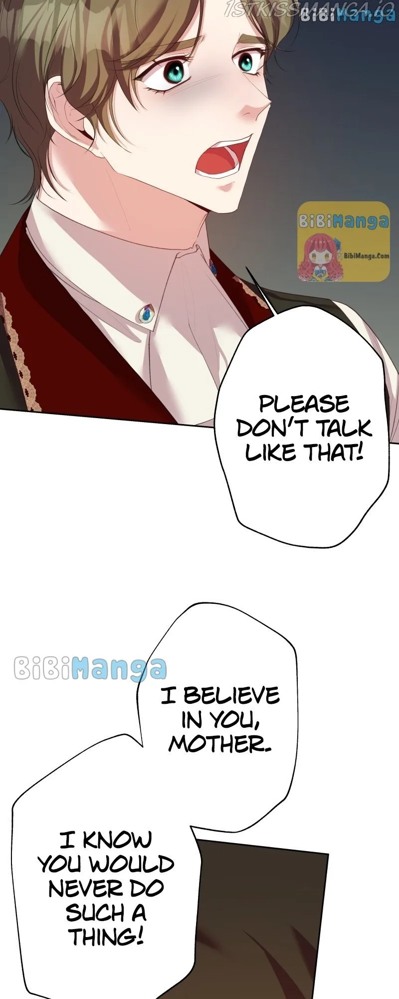 A Villainess’ Revenge Is Sweeter Than Honey Chapter 35 page 51