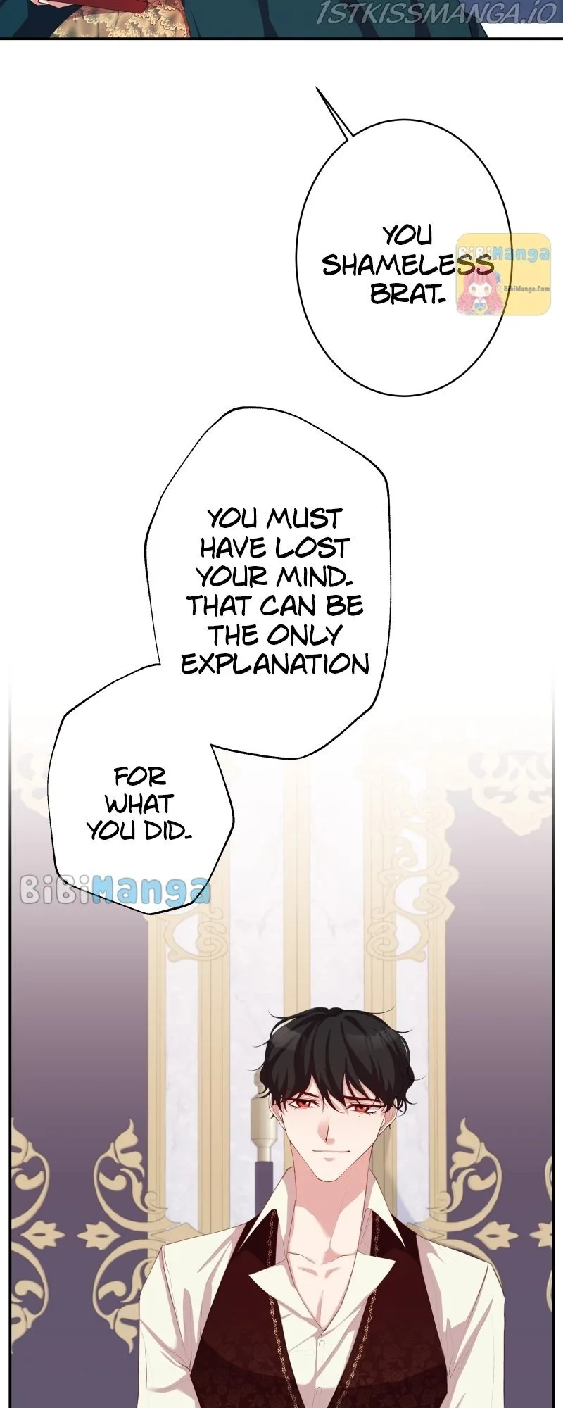 A Villainess’ Revenge Is Sweeter Than Honey Chapter 40 page 10