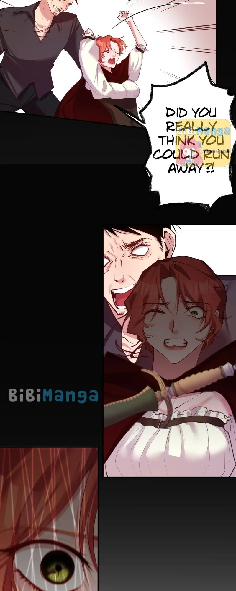 A Villainess’ Revenge Is Sweeter Than Honey Chapter 39 page 14