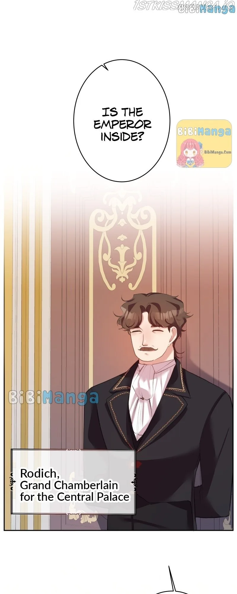 A Villainess’ Revenge Is Sweeter Than Honey Chapter 37 page 26