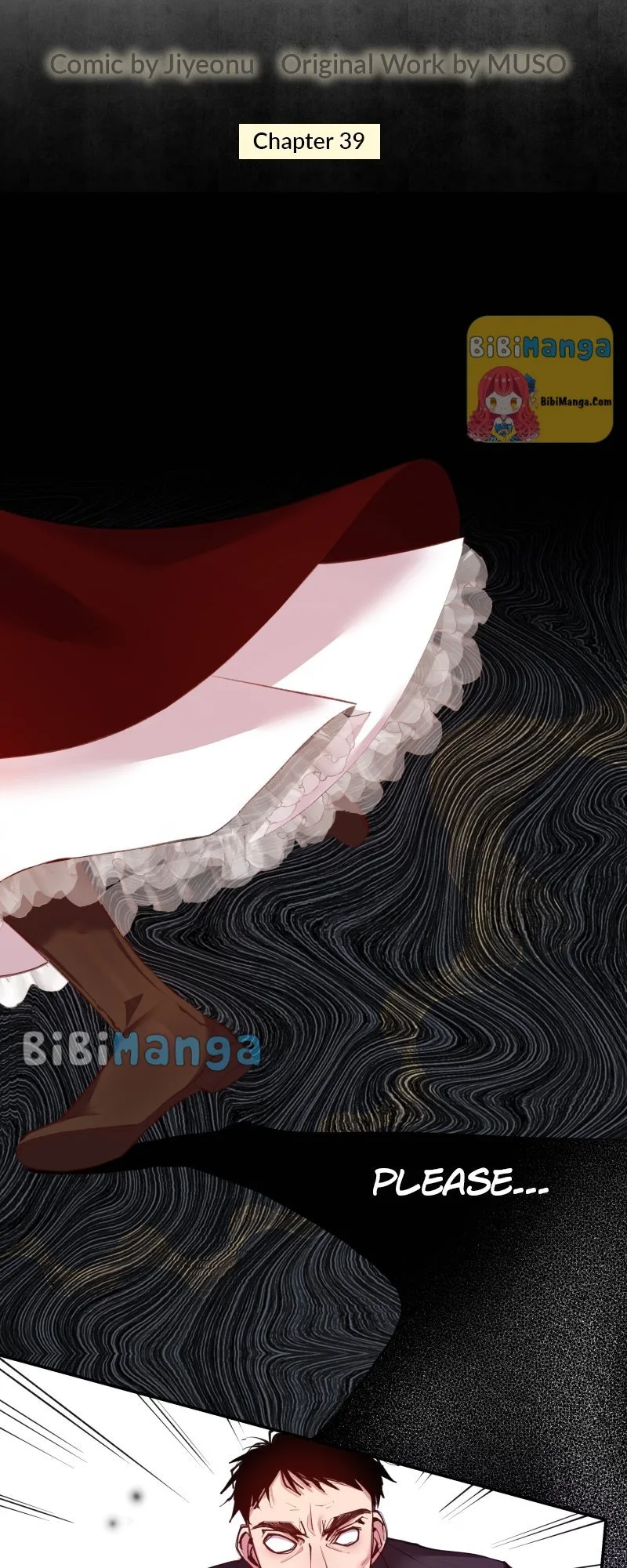 A Villainess’ Revenge Is Sweeter Than Honey Chapter 39 page 11