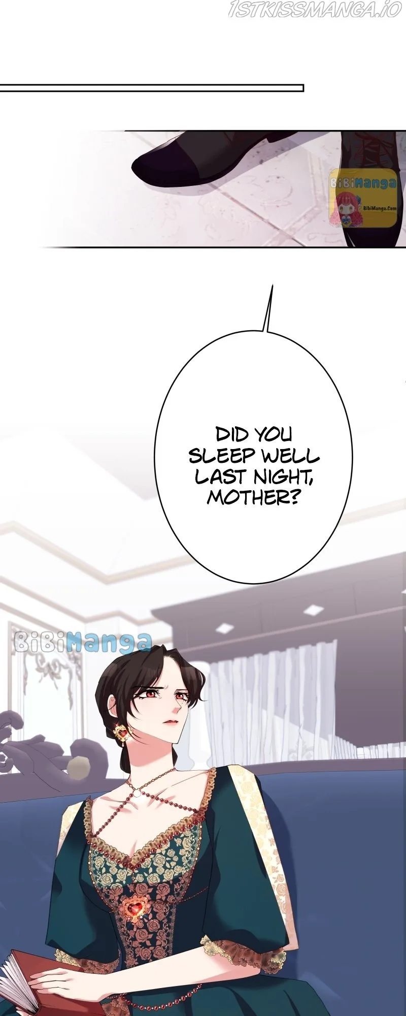 A Villainess’ Revenge Is Sweeter Than Honey Chapter 40 page 9