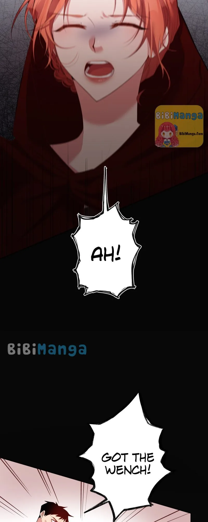 A Villainess’ Revenge Is Sweeter Than Honey Chapter 39 page 13