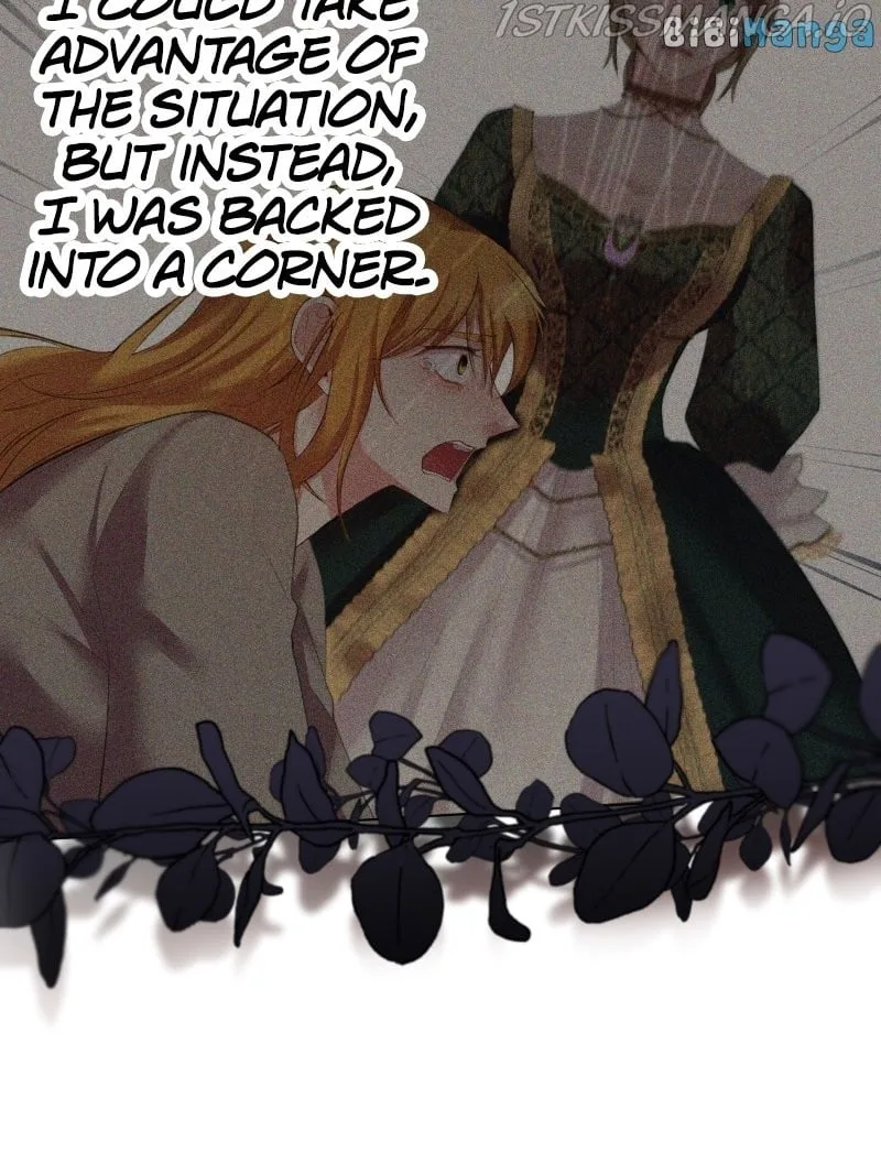 A Villainess’ Revenge Is Sweeter Than Honey Chapter 35 page 57