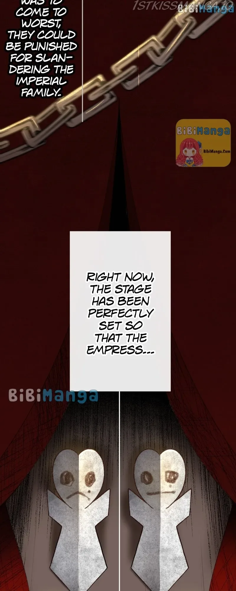 A Villainess’ Revenge Is Sweeter Than Honey Chapter 38 page 26