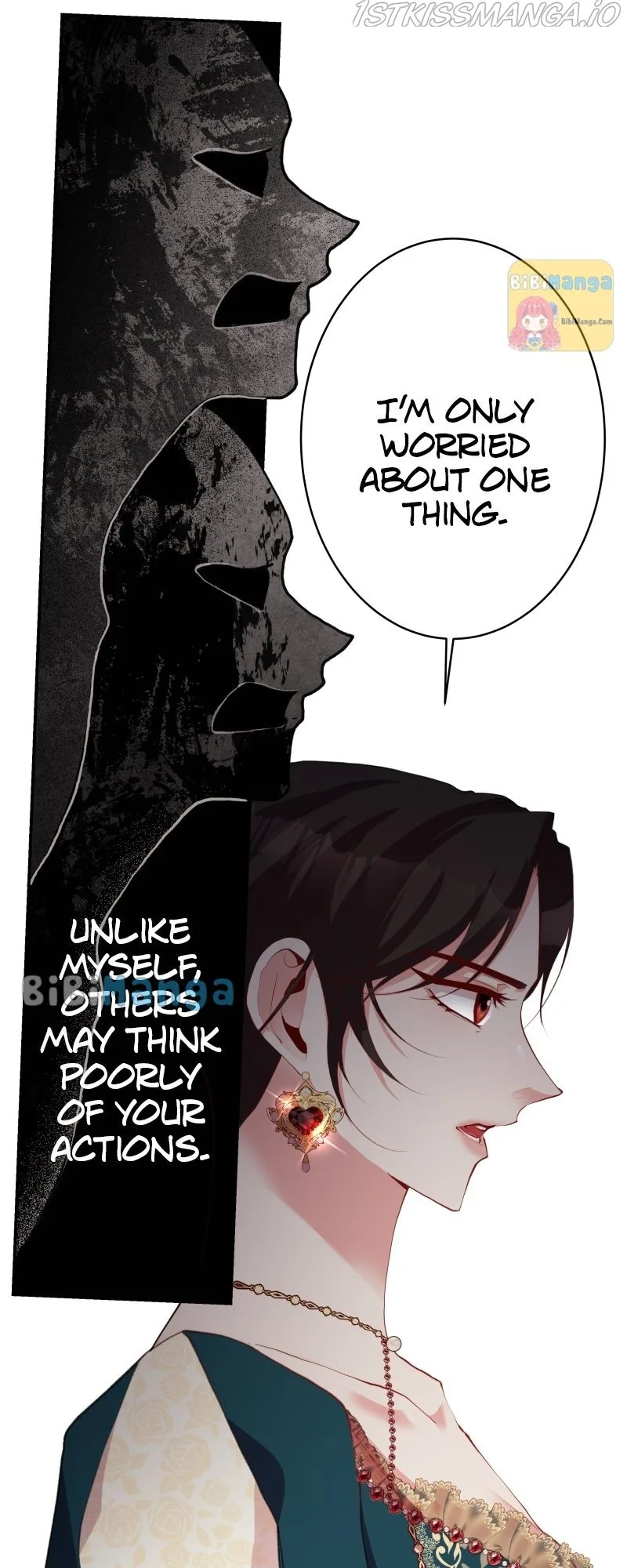 A Villainess’ Revenge Is Sweeter Than Honey Chapter 40 page 15