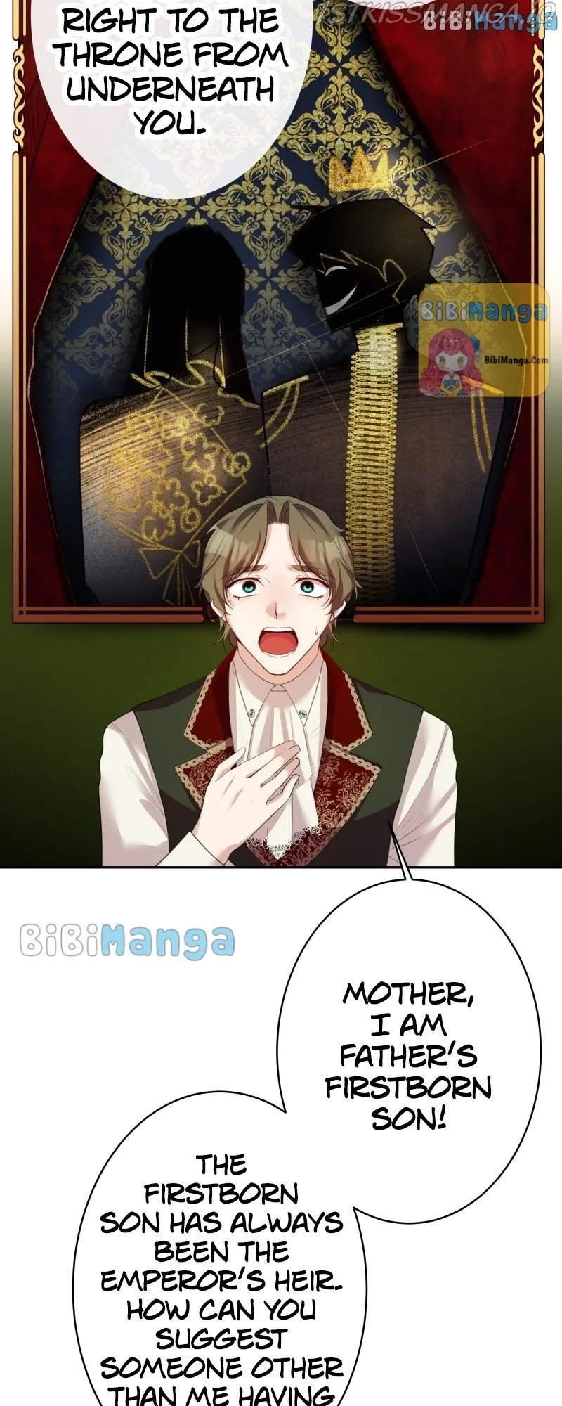 A Villainess’ Revenge Is Sweeter Than Honey Chapter 35 page 60