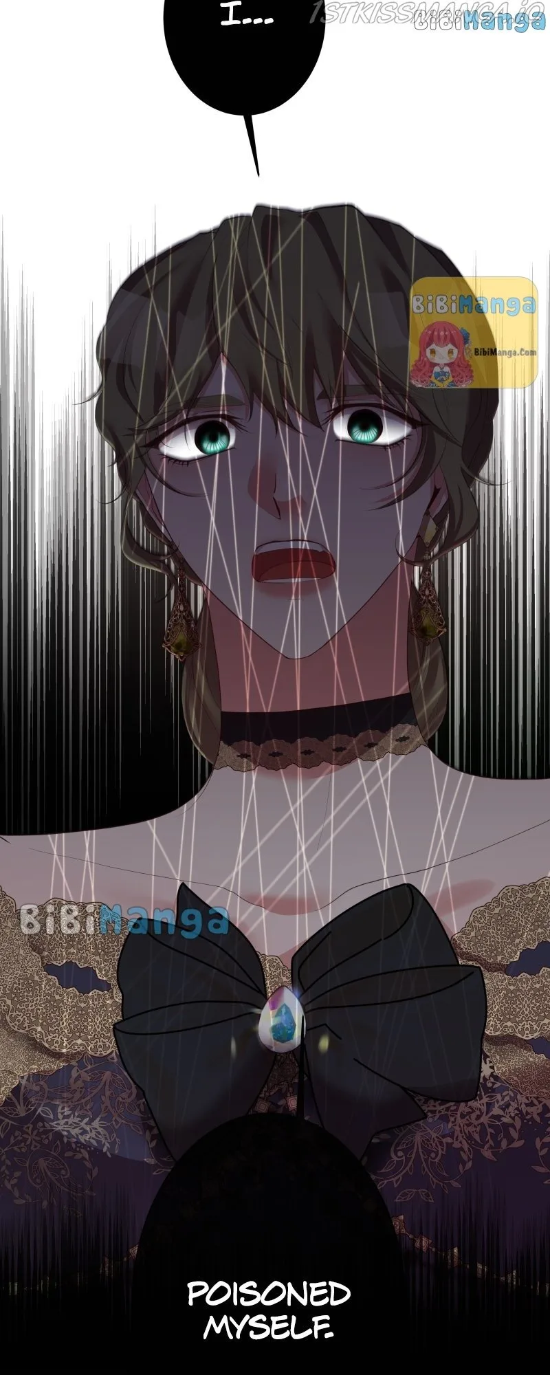 A Villainess’ Revenge Is Sweeter Than Honey Chapter 35 page 53