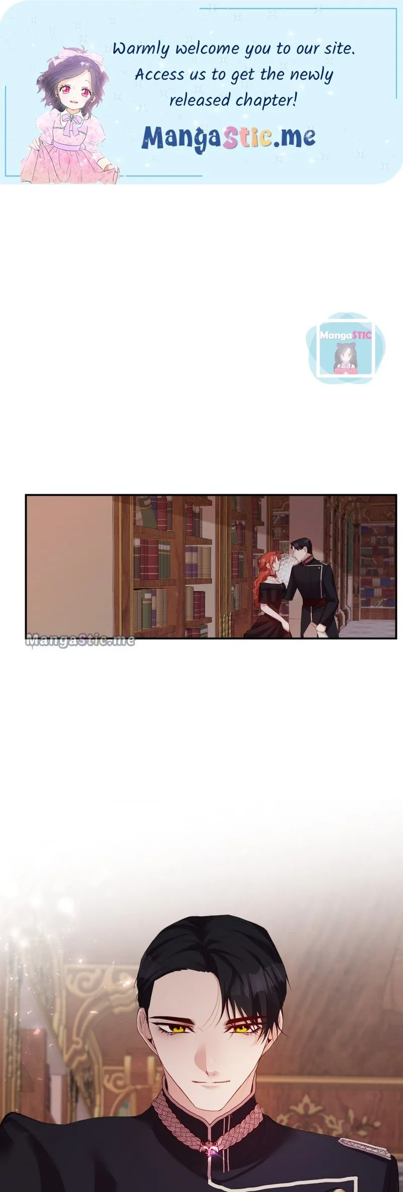 A Villainess’ Revenge Is Sweeter Than Honey Chapter 41 page 2