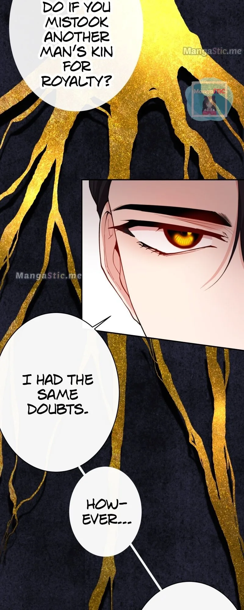 A Villainess’ Revenge Is Sweeter Than Honey Chapter 42 page 5