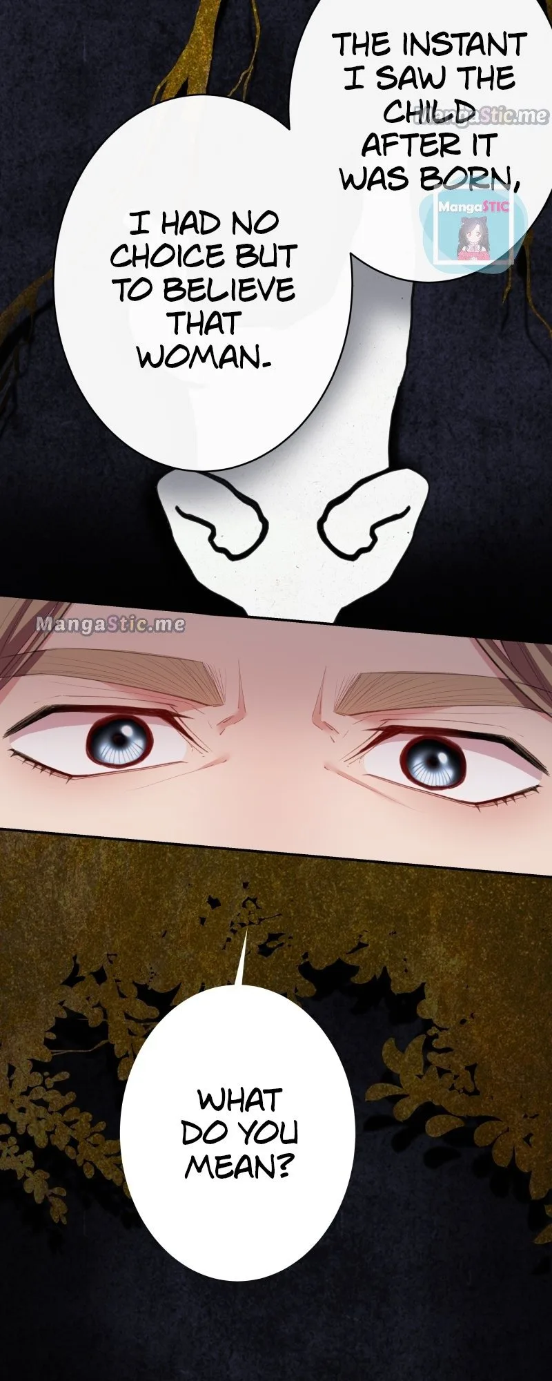 A Villainess’ Revenge Is Sweeter Than Honey Chapter 42 page 6