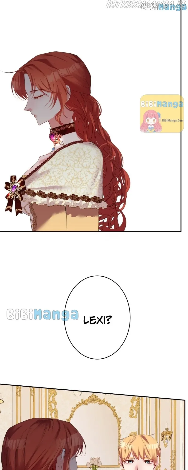 A Villainess’ Revenge Is Sweeter Than Honey Chapter 38 page 28