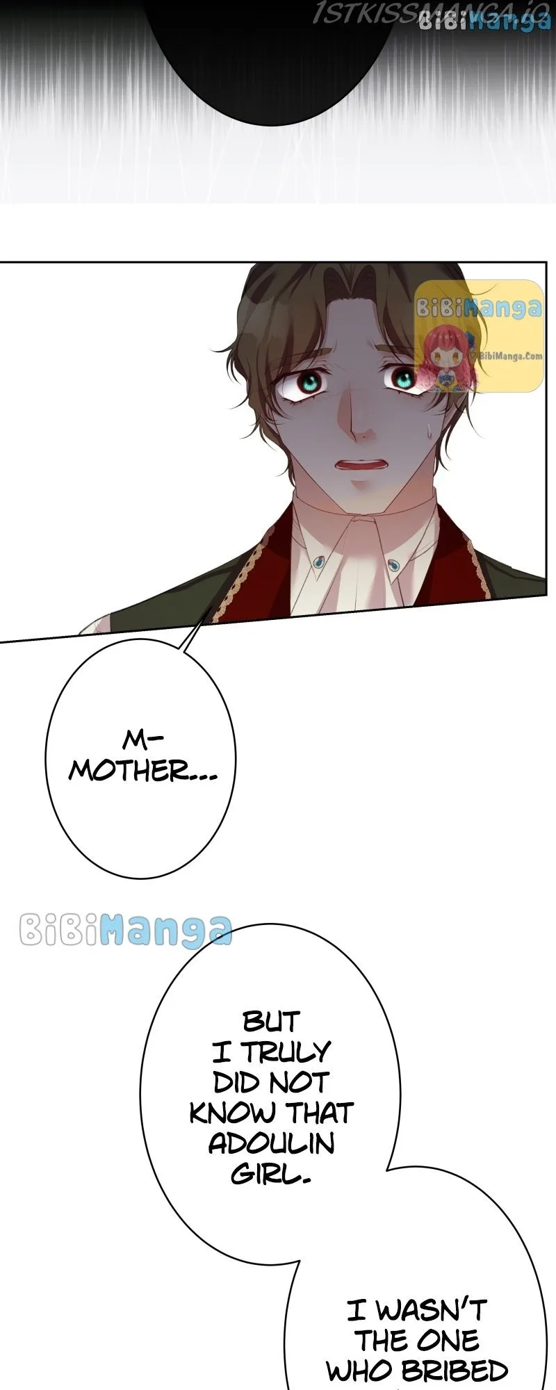 A Villainess’ Revenge Is Sweeter Than Honey Chapter 35 page 54