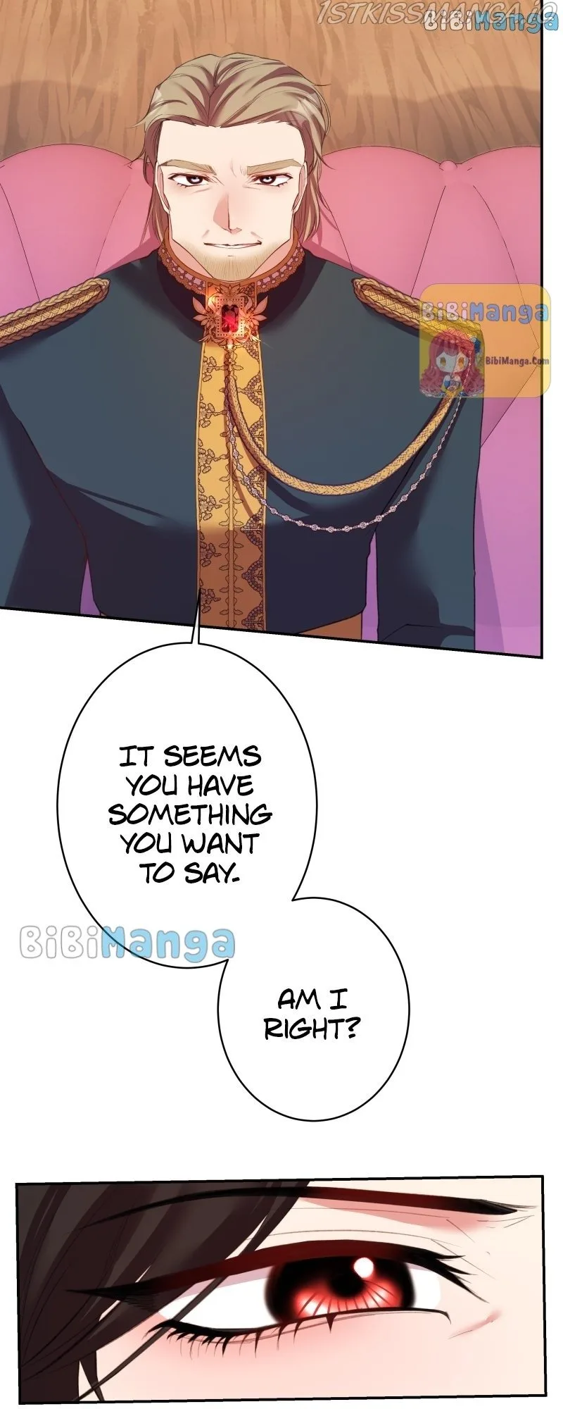 A Villainess’ Revenge Is Sweeter Than Honey Chapter 37 page 31