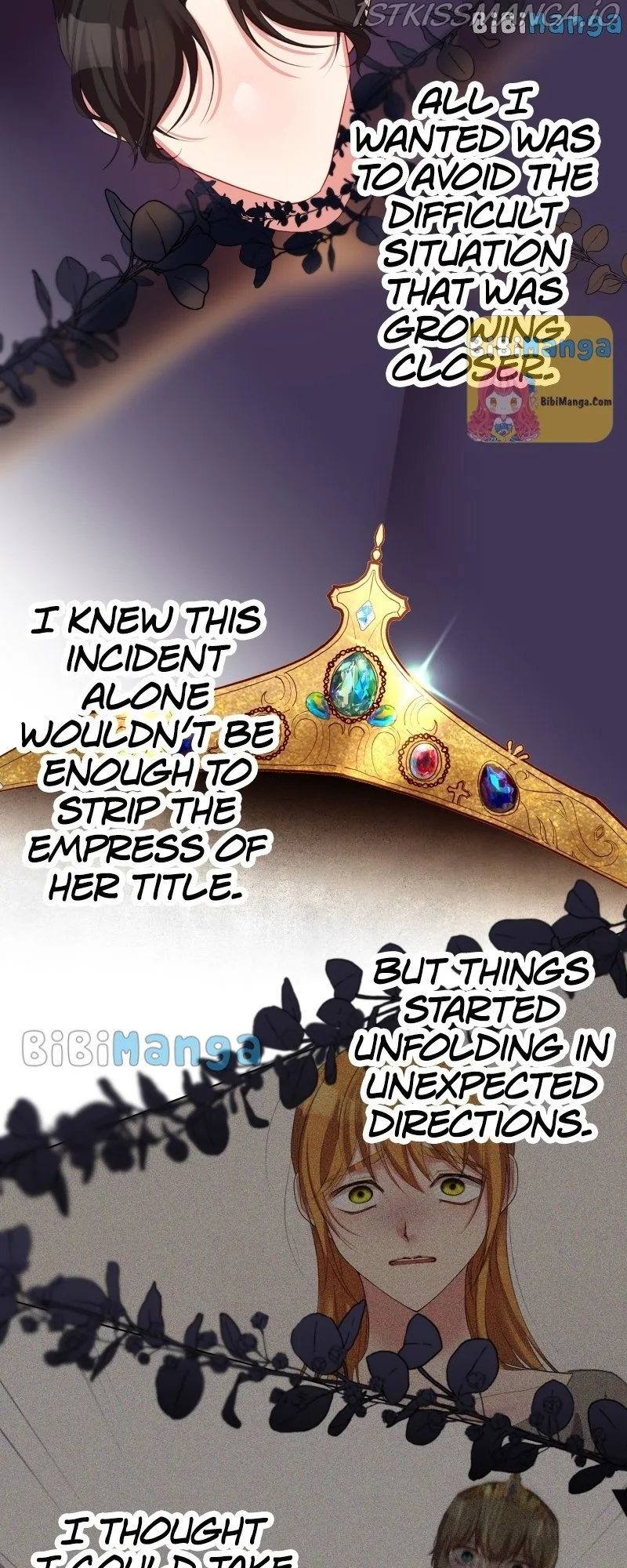 A Villainess’ Revenge Is Sweeter Than Honey Chapter 35 page 56