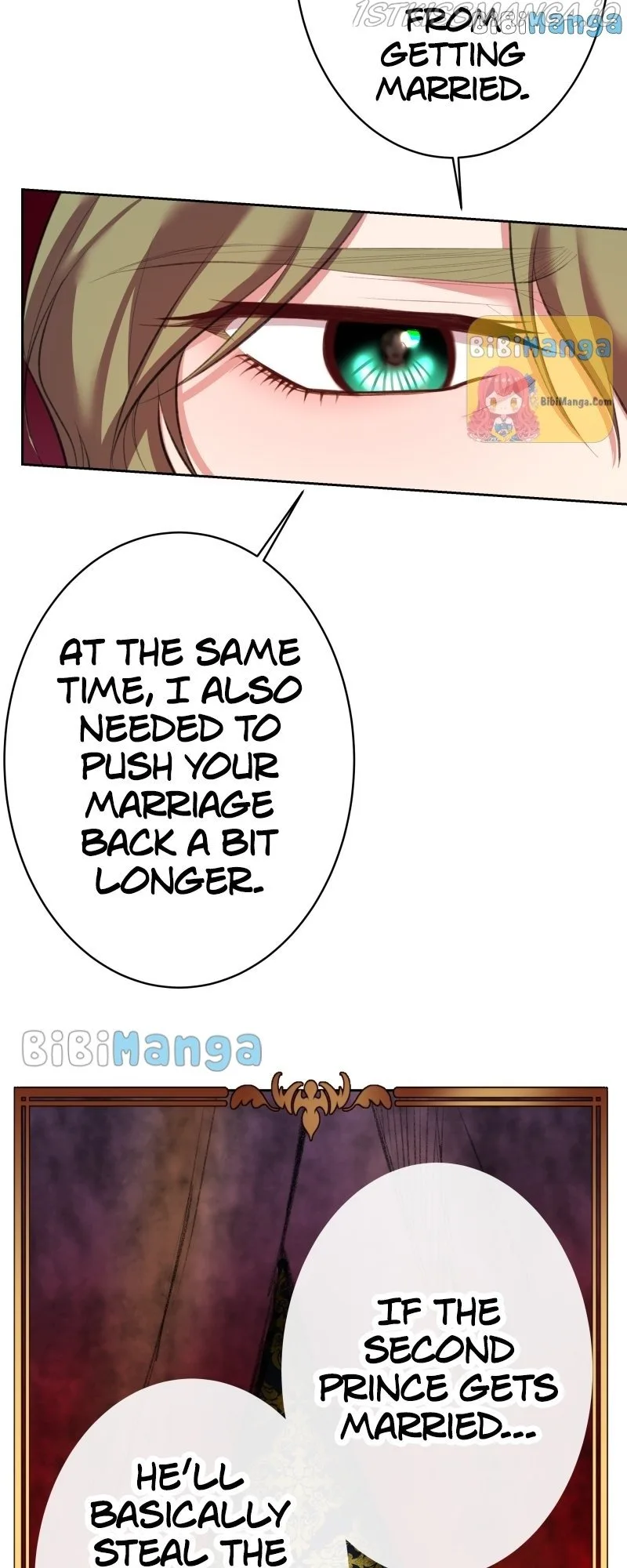 A Villainess’ Revenge Is Sweeter Than Honey Chapter 35 page 59