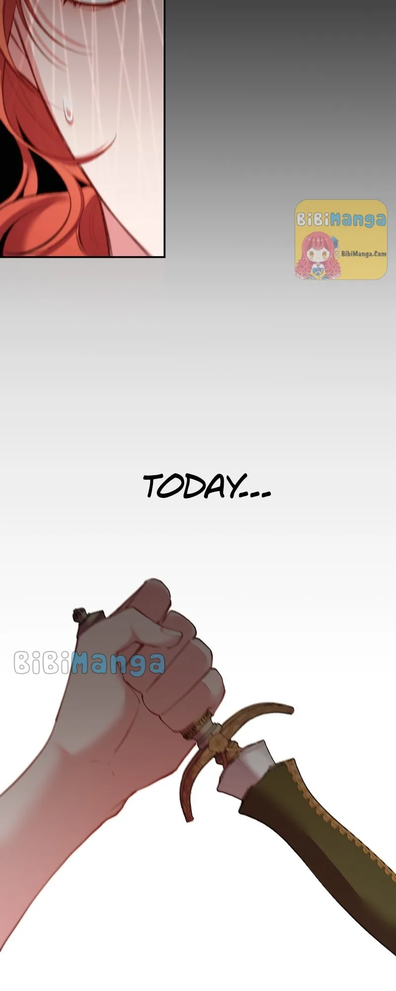 A Villainess’ Revenge Is Sweeter Than Honey Chapter 39 page 15