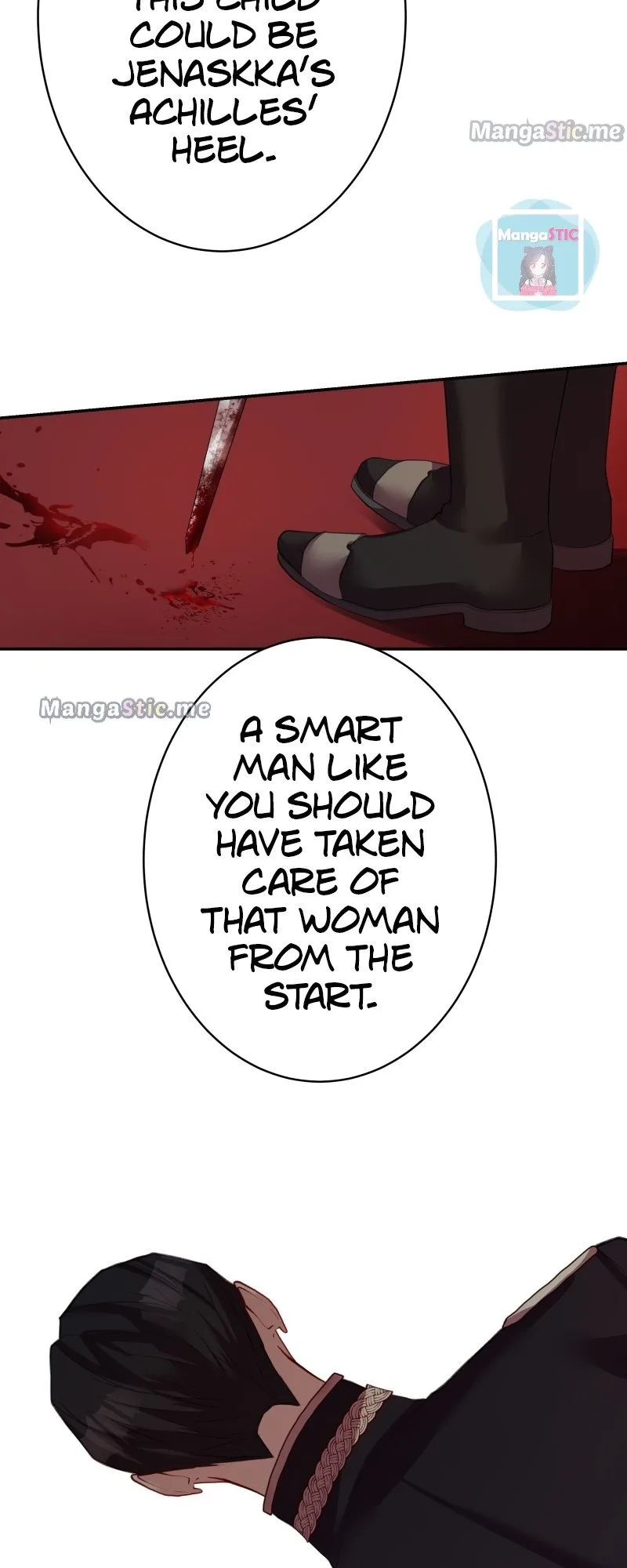 A Villainess’ Revenge Is Sweeter Than Honey Chapter 42 page 10