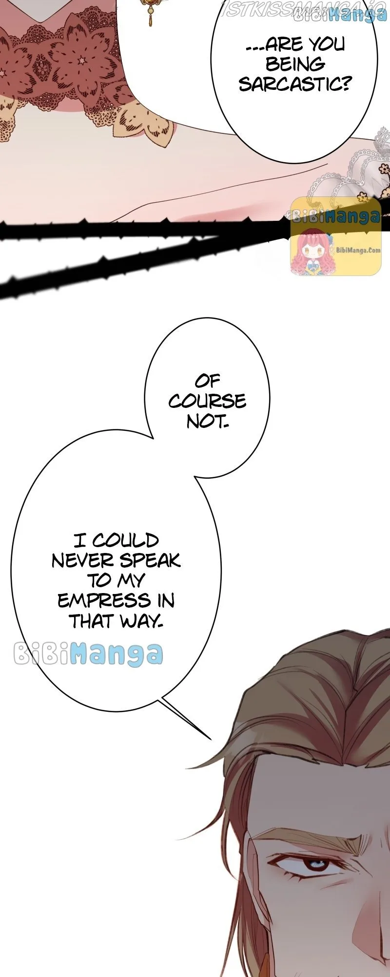 A Villainess’ Revenge Is Sweeter Than Honey Chapter 37 page 38