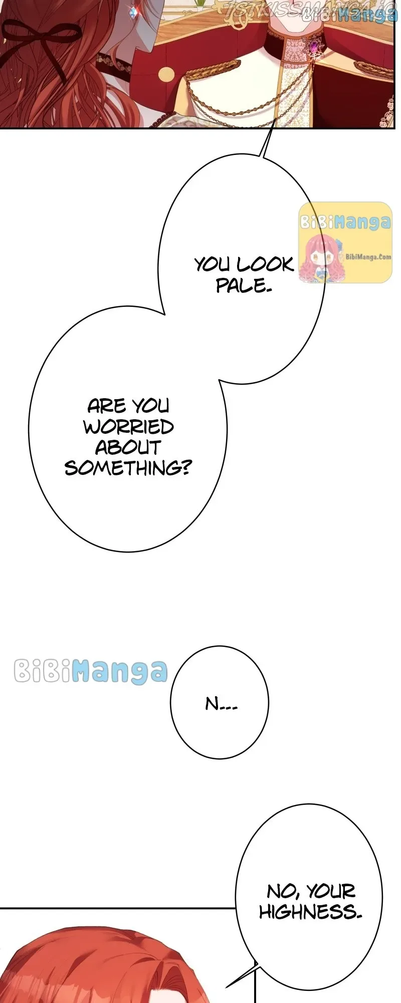 A Villainess’ Revenge Is Sweeter Than Honey Chapter 38 page 29