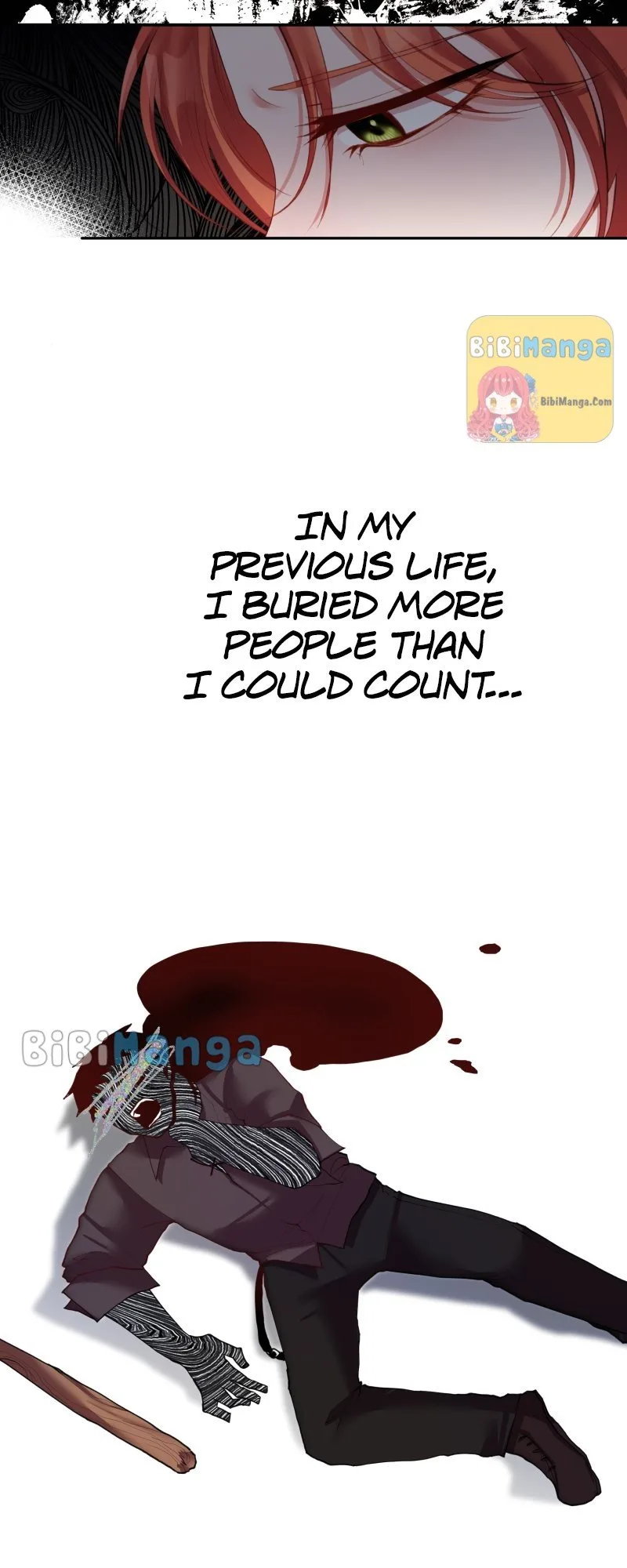 A Villainess’ Revenge Is Sweeter Than Honey Chapter 39 page 20