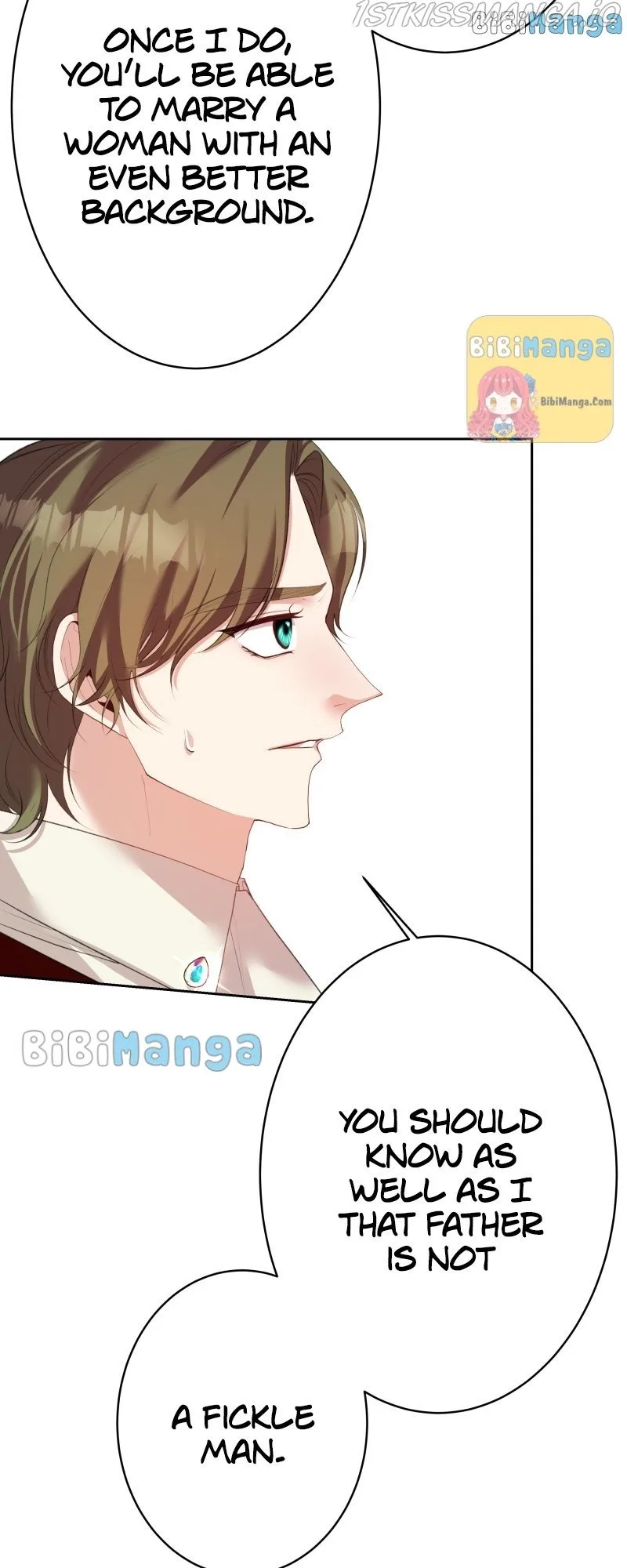 A Villainess’ Revenge Is Sweeter Than Honey Chapter 35 page 63