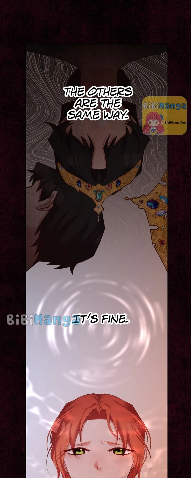 A Villainess’ Revenge Is Sweeter Than Honey Chapter 39 page 23