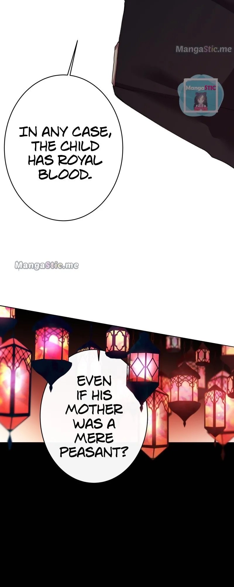 A Villainess’ Revenge Is Sweeter Than Honey Chapter 42 page 11
