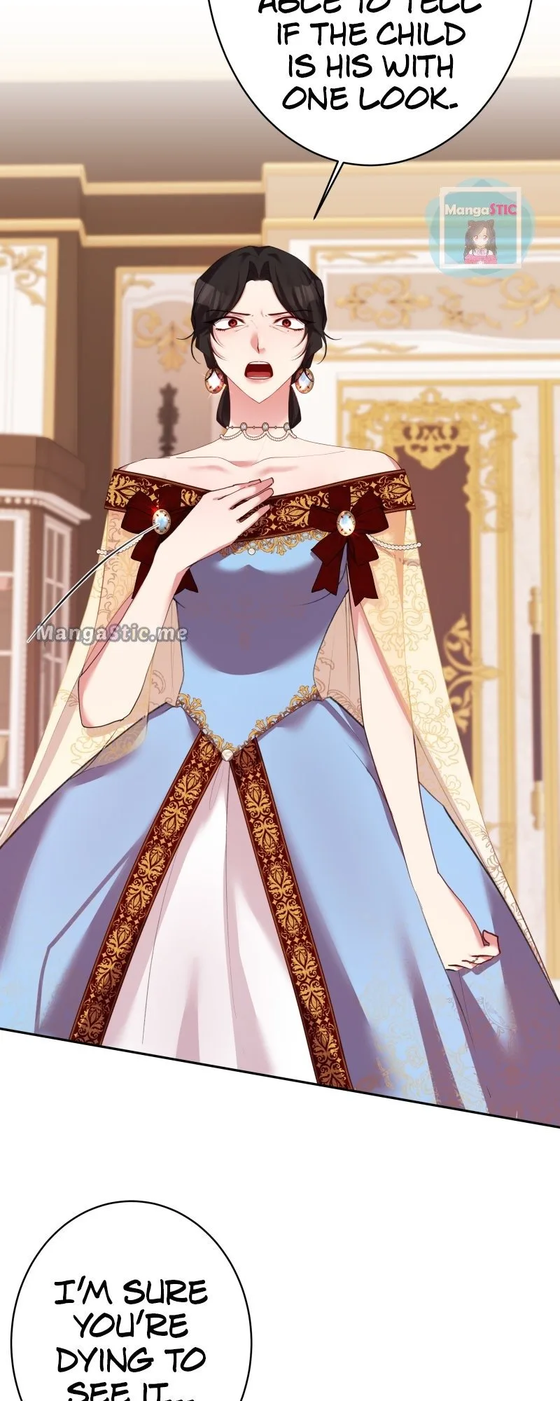 A Villainess’ Revenge Is Sweeter Than Honey Chapter 43 page 3